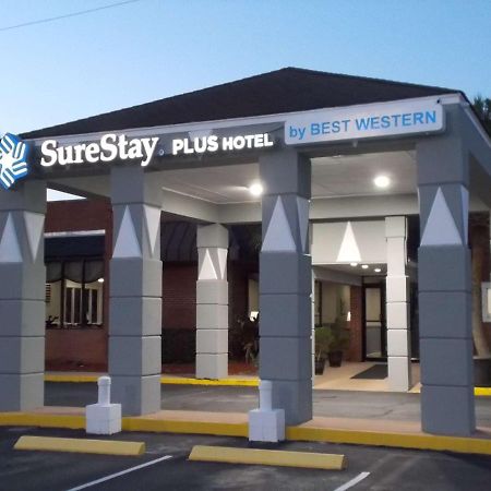Surestay Plus Hotel By Best Western St Marys Cumberland Saint Marys Eksteriør bilde